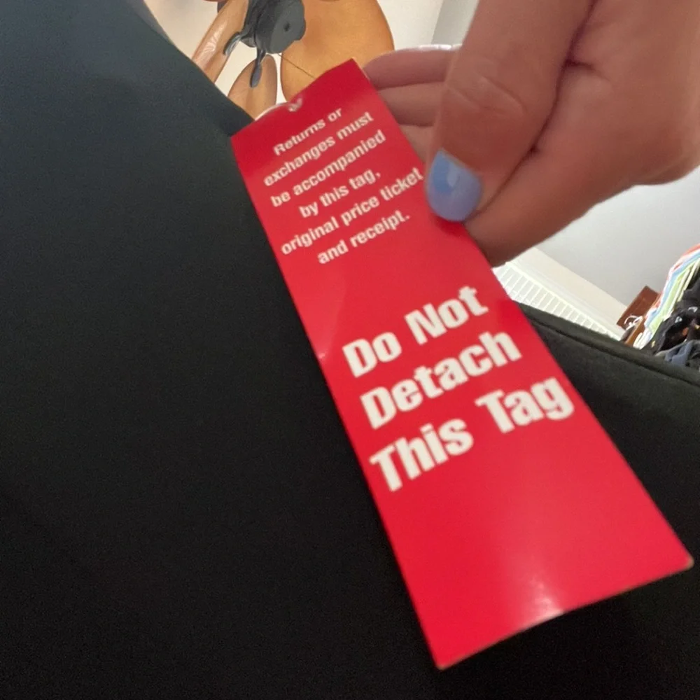 Calvin Klein Dress - Picture 8 of 9